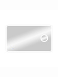 Зеркало Bliss LED 1200x800, фото 1